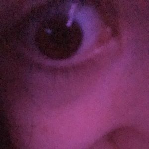 Meet your Posher, Leah